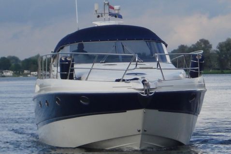 Boats for Sale & Yachts Cranchi 50 Mediterrannee 2001 All Boats