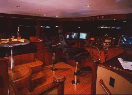 Boats for Sale & Yachts Crescent Raised Pilothouse 2001 Pilothouse Boats for Sale  