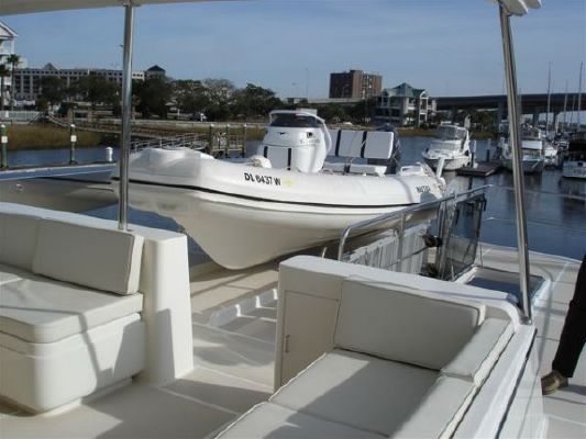 Boats for Sale & Yachts Fleming Motor Yacht 2001 All Boats