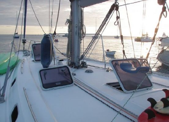 Boats for Sale & Yachts Gibsea Sailing Yacht 2001 All Boats 