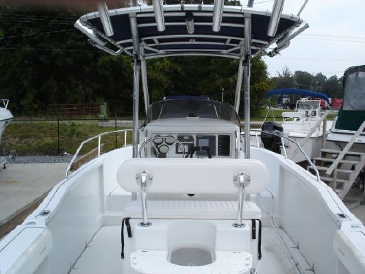 Boats for Sale & Yachts Glacier Bay 26 Canyon Runner 2001 Glacier Boats for Sale 