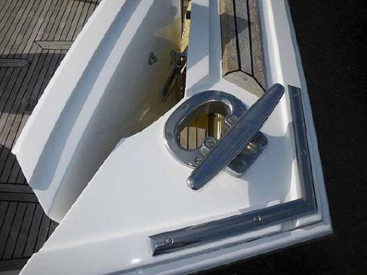 Boats for Sale & Yachts Grand Banks Eastbay 43 2001 Grand Banks Yachts 