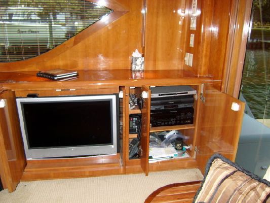 Boats for Sale & Yachts Hatteras Convertible 2001 Hatteras Boats for Sale 