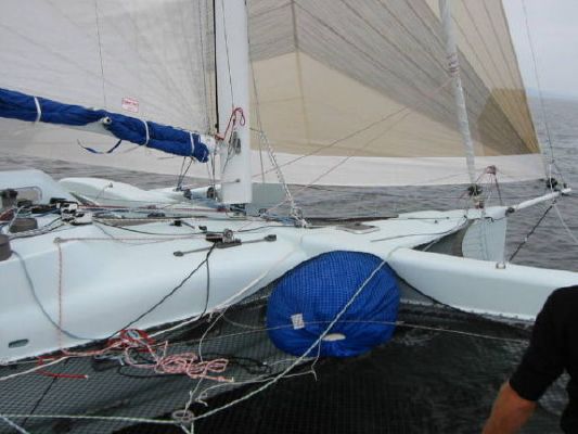 Boats for Sale & Yachts Hughes 46' Trimaran 2001 All Boats 