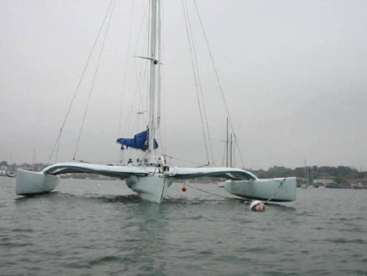 Boats for Sale & Yachts Hughes 46' Trimaran 2001 All Boats