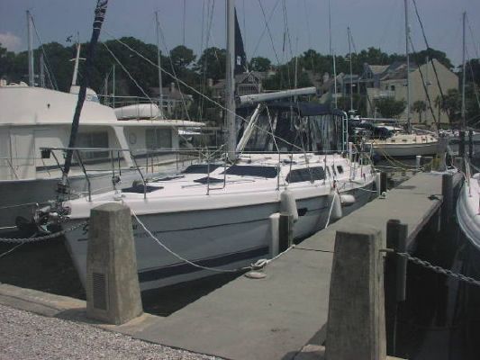 Boats for Sale & Yachts Hunter CC Customized 2001 All Boats 