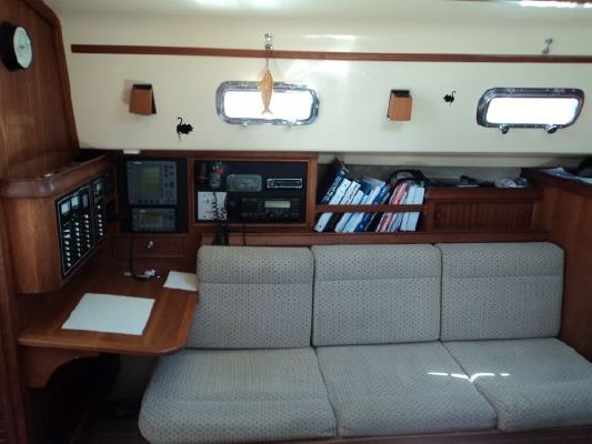 Boats for Sale & Yachts Island Packet 350 2001 All Boats 