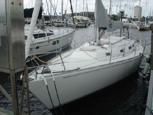 Boats for Sale & Yachts J Boats 42 2001 All Boats 