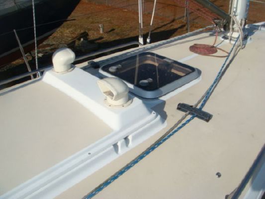 Boats for Sale & Yachts J Boats J 32 2001 All Boats