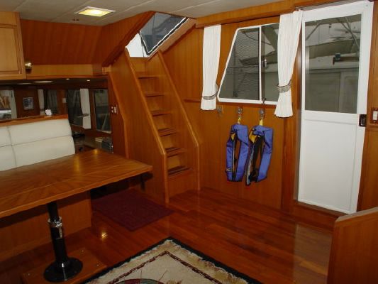 Boats for Sale & Yachts Jefferson Pilot House 2001 All Boats 