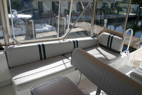 Boats for Sale & Yachts Mainship 430 Tri 2001 All Boats