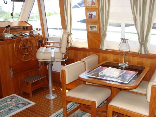 Boats for Sale & Yachts Mainship Fast Trawler 2001 Trawler Boats for Sale