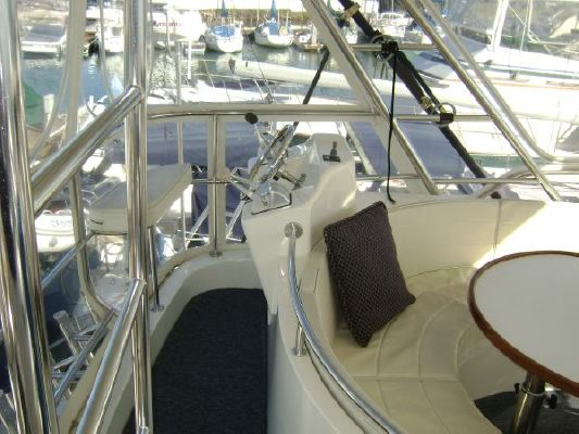 Boats for Sale & Yachts Mikelson 43 Sportfisher 2001 Sportfishing Boats for Sale