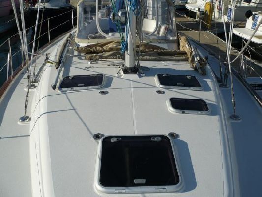 Boats for Sale & Yachts Moody 42 2001 All Boats 