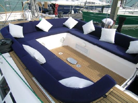 Boats for Sale & Yachts Nautor Swan 70.002 2001 Swan Boats for Sale 