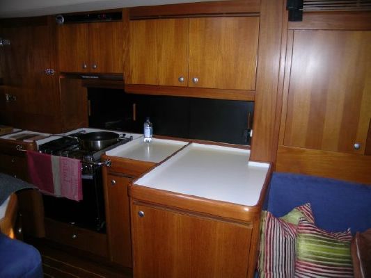 Boats for Sale & Yachts Nautor Swan 70.002 2001 Swan Boats for Sale 