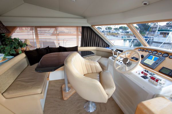 Boats for Sale & Yachts Navigator Extended Salon 2001 All Boats