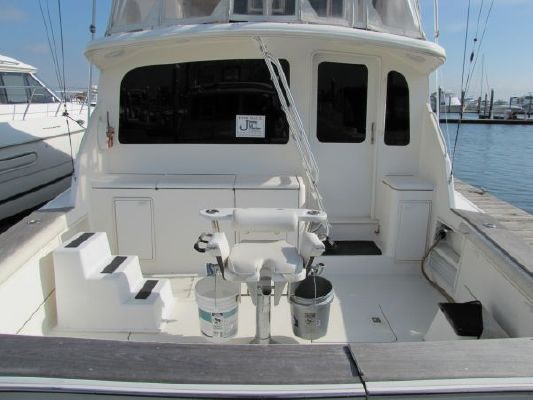 Boats for Sale & Yachts Ocean Yachts 48 Super Sport 2001 All Boats