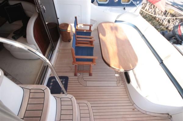 Boats for Sale & Yachts Princess 50 Flybridge 2001 Flybridge Boats for Sale Princess Boats for Sale 