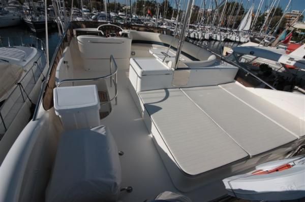 Boats for Sale & Yachts Princess 50 Flybridge 2001 Flybridge Boats for Sale Princess Boats for Sale 