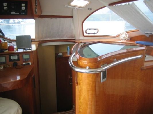 Boats for Sale & Yachts Privilege 435 EZC 2001 All Boats 