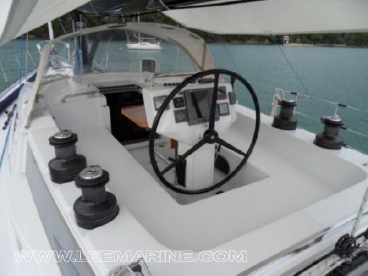 Boats for Sale & Yachts Salthouse Marine NZ Warwick 55 2001 All Boats 