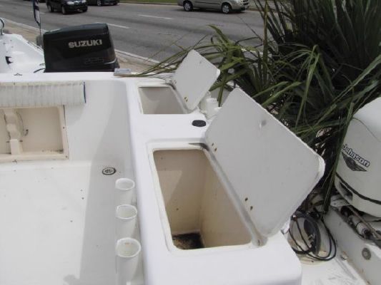 Boats for Sale & Yachts Sea Fox 230 CC 2001 All Boats 
