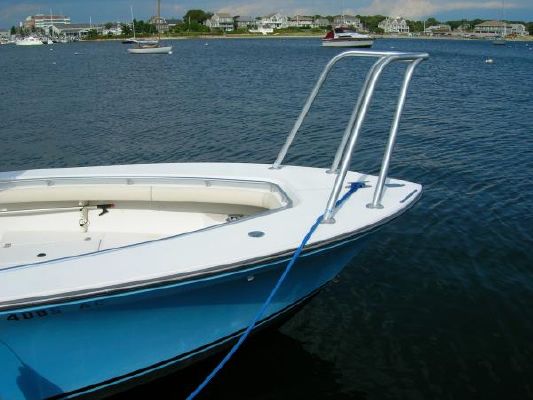 Boats for Sale & Yachts SeaCraft 23 CC BRING ALL OFFERS!!! 2001 Seacraft Boats for Sale