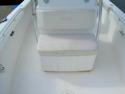 Boats for Sale & Yachts SeaCraft 23 CC BRING ALL OFFERS!!! 2001 Seacraft Boats for Sale