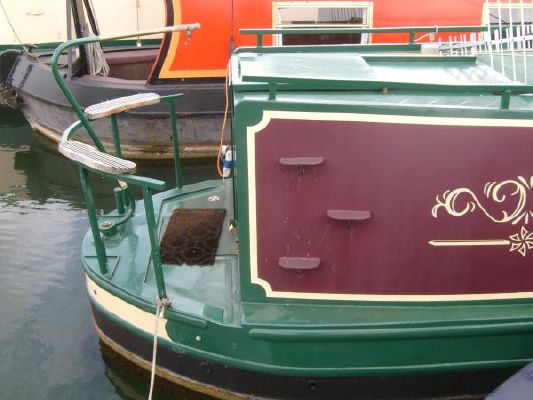 Boats for Sale & Yachts Smith Bros of Goole Narrowboat 2001 All Boats 