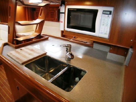 Boats for Sale & Yachts Tayana 48 2001 All Boats