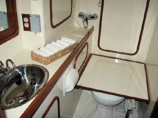 Boats for Sale & Yachts Tayana Pilothouse 2001 All Boats Pilothouse Boats for Sale