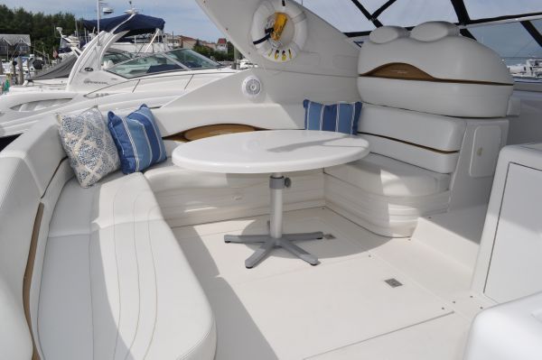 Boats for Sale & Yachts Trojan 440 2001 All Boats 