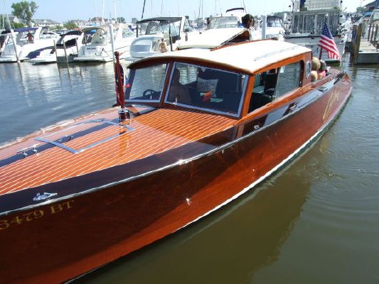 Boats for Sale & Yachts Van Dam Classic Limousine 2001 All Boats