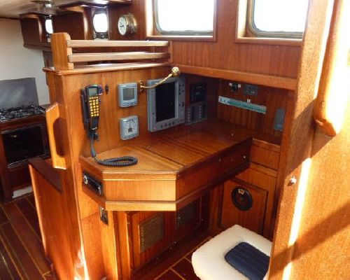 Boats for Sale & Yachts Westhinder 48 Loodskotter 2001 All Boats
