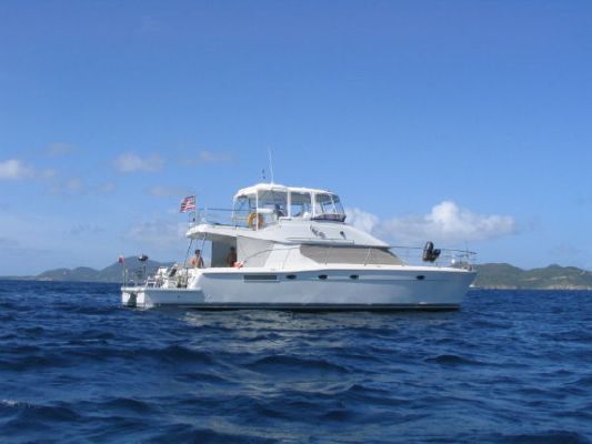 Boats for Sale & Yachts Wright 52' Powercat 2001 All Boats 