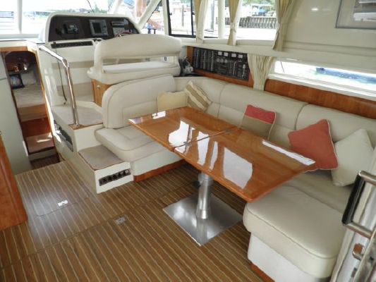 Boats for Sale & Yachts ACM Dynasty 43 2002 All Boats 