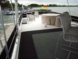 Boats for Sale & Yachts Amerikanisches Hausboot 63 Wideboy 2002 All Boats 