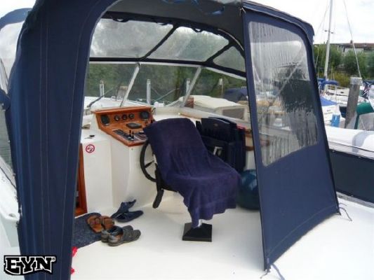 Boats for Sale & Yachts Babro Kruiser 1340 Cabrio 2002 All Boats 