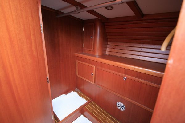 Boats for Sale & Yachts baltic Marine Mahogni 34 2002 All Boats