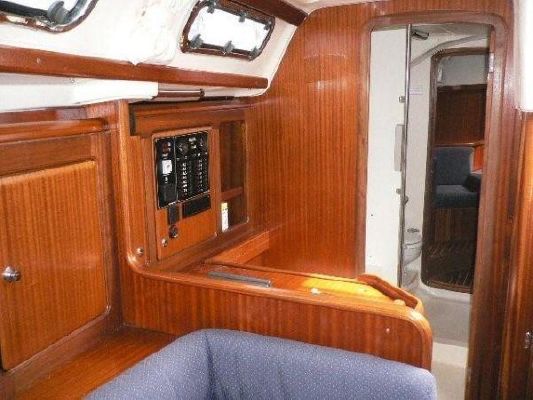 Boats for Sale & Yachts Bavaria 40 Ocean 2002 All Boats 