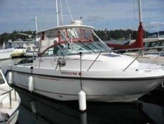 Boats for Sale & Yachts Boston Whaler Conquest 2002 Boston Whaler Boats