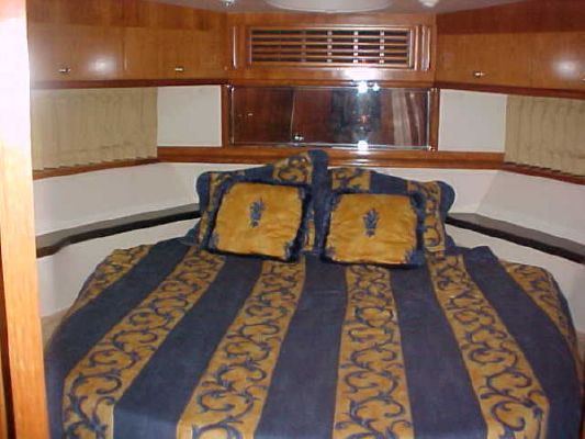Boats for Sale & Yachts Carver 466 Motor Yacht Aft Cabin 2002 Aft Cabin Carver Boats for Sale