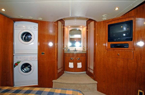 Boats for Sale & Yachts Carver Voyager Pilothouse 2002 Carver Boats for Sale Pilothouse Boats for Sale
