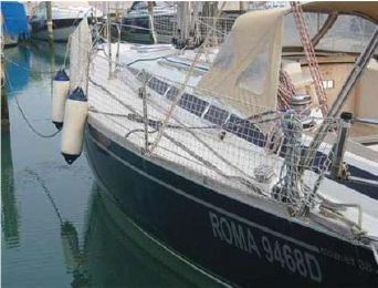 Boats for Sale & Yachts Comet 38 2002 All Boats 