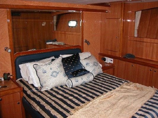 Boats for Sale & Yachts Compass Pilothouse 2002 Pilothouse Boats for Sale 