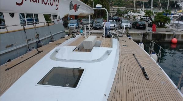 Boats for Sale & Yachts Composite Works Fast Sloop 2002 Sloop Boats For Sale 