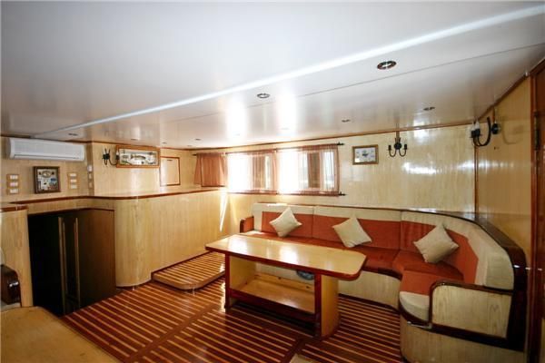 Boats for Sale & Yachts Costum Built Private Yacht / diving Yacht Safari Yacht 2002 All Boats 