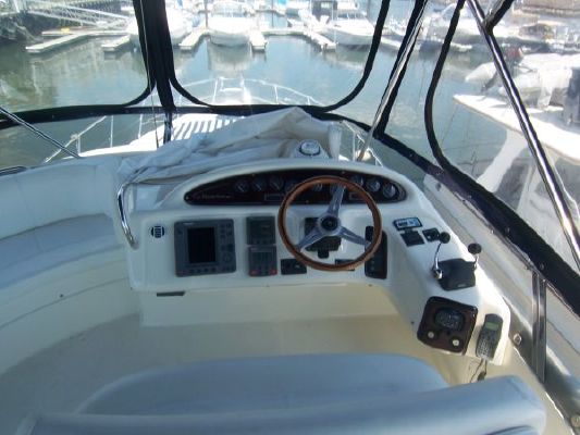 Boats for Sale & Yachts Cranchi Atlantique 2002 All Boats