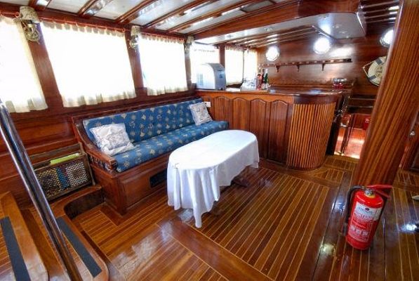 Boats for Sale & Yachts Custom Ketch Type Traditional Wooden Motor Sailer 2002 Ketch Boats for Sale  